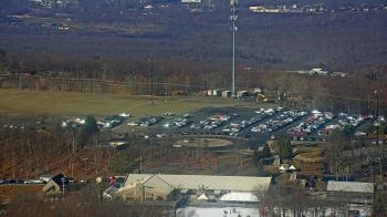 Weather camera view of Montage Mountain Resorts.