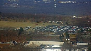 Weather camera view of Montage Mountain Resorts.