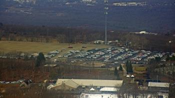 Weather camera view of Montage Mountain Resorts.