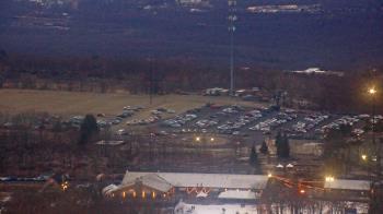 Weather camera view of Montage Mountain Resorts.