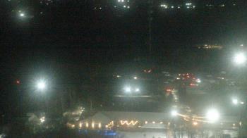 Weather camera view of Montage Mountain Resorts.