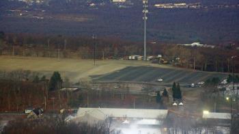 Weather camera view of Montage Mountain Resorts.