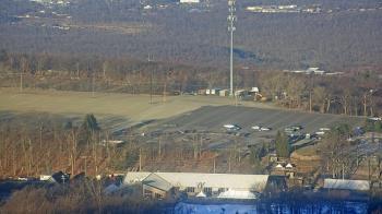 Weather camera view of Montage Mountain Resorts.