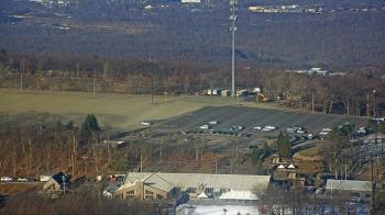 Weather camera view of Montage Mountain Resorts.