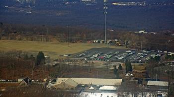 Weather camera view of Montage Mountain Resorts.