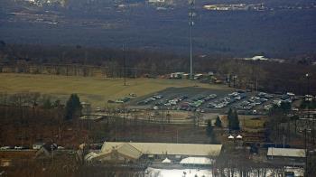 Weather camera view of Montage Mountain Resorts.