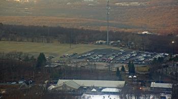 Weather camera view of Montage Mountain Resorts.