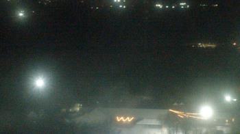 Weather camera view of Montage Mountain Resorts.