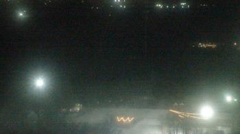 Weather camera view of Montage Mountain Resorts.