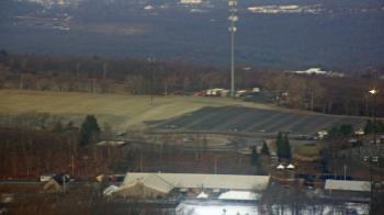 Weather camera view of Montage Mountain Resorts.