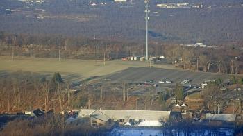 Weather camera view of Montage Mountain Resorts.
