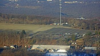 Weather camera view of Montage Mountain Resorts.
