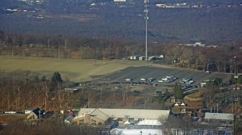Weather camera view of Montage Mountain Resorts.