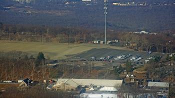 Weather camera view of Montage Mountain Resorts.