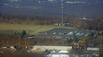 Weather camera view of Montage Mountain Resorts.