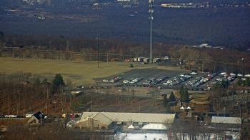 Weather camera view of Montage Mountain Resorts.