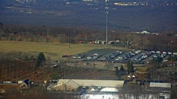 Weather camera view of Montage Mountain Resorts.