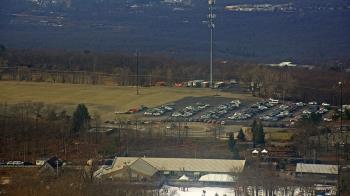 Weather camera view of Montage Mountain Resorts.