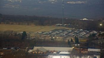 Weather camera view of Montage Mountain Resorts.