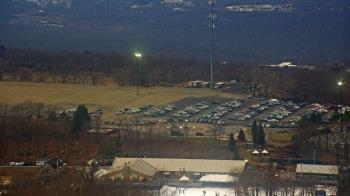 Weather camera view of Montage Mountain Resorts.