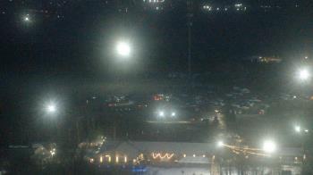 Weather camera view of Montage Mountain Resorts.