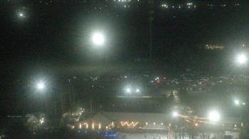 Weather camera view of Montage Mountain Resorts.