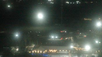 Weather camera view of Montage Mountain Resorts.