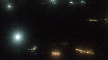 Weather camera view of Montage Mountain Resorts.