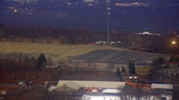 Weather camera view of Montage Mountain Resorts.