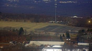 Weather camera view of Montage Mountain Resorts.