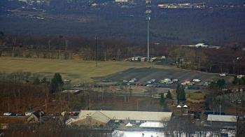 Weather camera view of Montage Mountain Resorts.