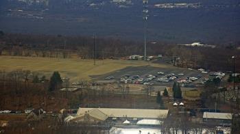 Weather camera view of Montage Mountain Resorts.
