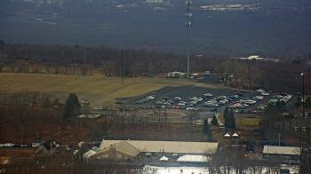 Weather camera view of Montage Mountain Resorts.