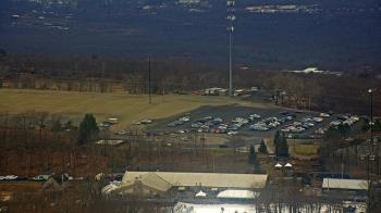 Weather camera view of Montage Mountain Resorts.