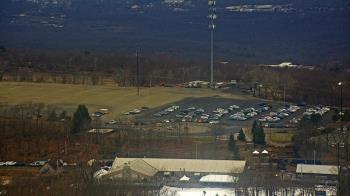 Weather camera view of Montage Mountain Resorts.