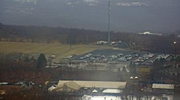 Weather camera view of Montage Mountain Resorts.