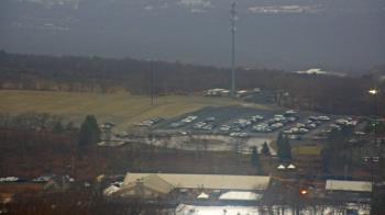 Weather camera view of Montage Mountain Resorts.