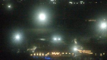 Weather camera view of Montage Mountain Resorts.