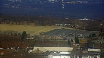 Weather camera view of Montage Mountain Resorts.