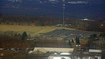Weather camera view of Montage Mountain Resorts.