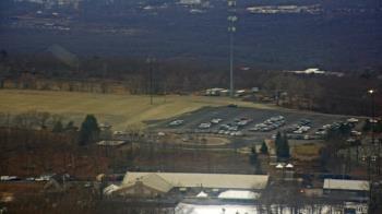 Weather camera view of Montage Mountain Resorts.