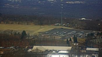 Weather camera view of Montage Mountain Resorts.