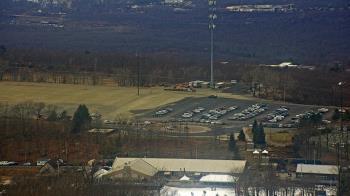 Weather camera view of Montage Mountain Resorts.