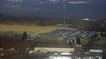Weather camera view of Montage Mountain Resorts.