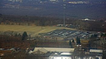 Weather camera view of Montage Mountain Resorts.