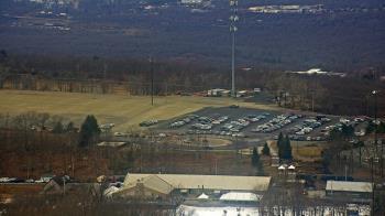 Weather camera view of Montage Mountain Resorts.
