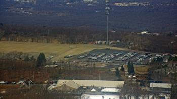 Weather camera view of Montage Mountain Resorts.