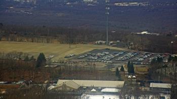 Weather camera view of Montage Mountain Resorts.