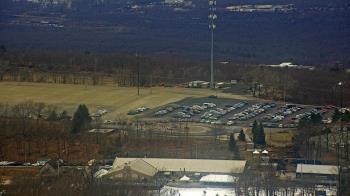 Weather camera view of Montage Mountain Resorts.