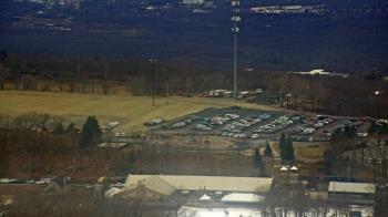 Weather camera view of Montage Mountain Resorts.